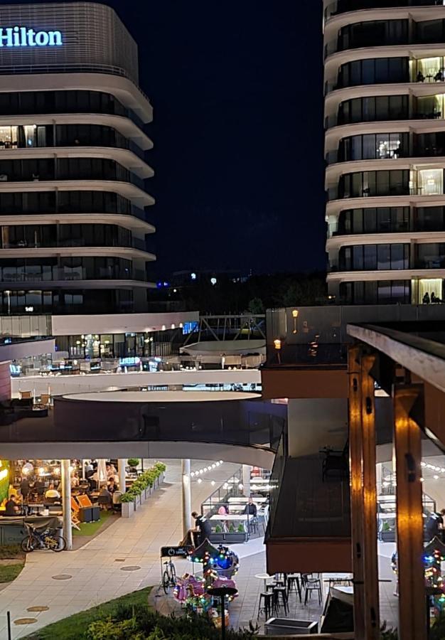 Seaside View Apartment ชวีโนวิชแจ ภายนอก รูปภาพ
