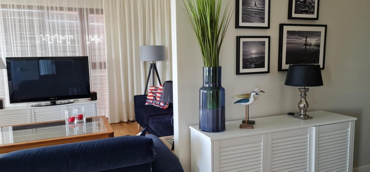 Seaside View Apartment ชวีโนวิชแจ ภายนอก รูปภาพ