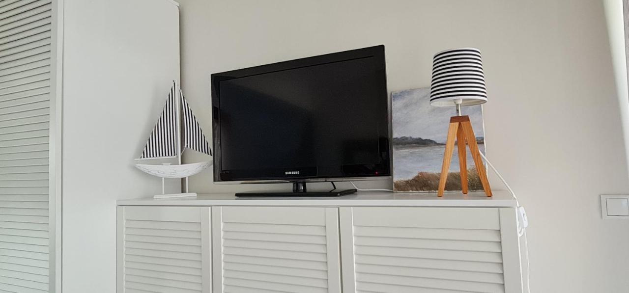 Seaside View Apartment ชวีโนวิชแจ ภายนอก รูปภาพ