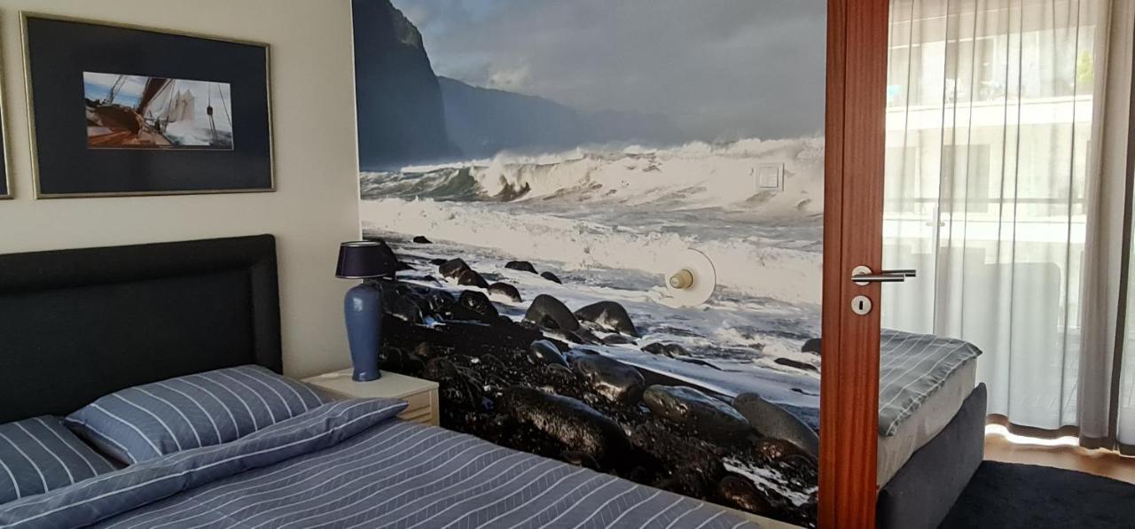 Seaside View Apartment ชวีโนวิชแจ ภายนอก รูปภาพ