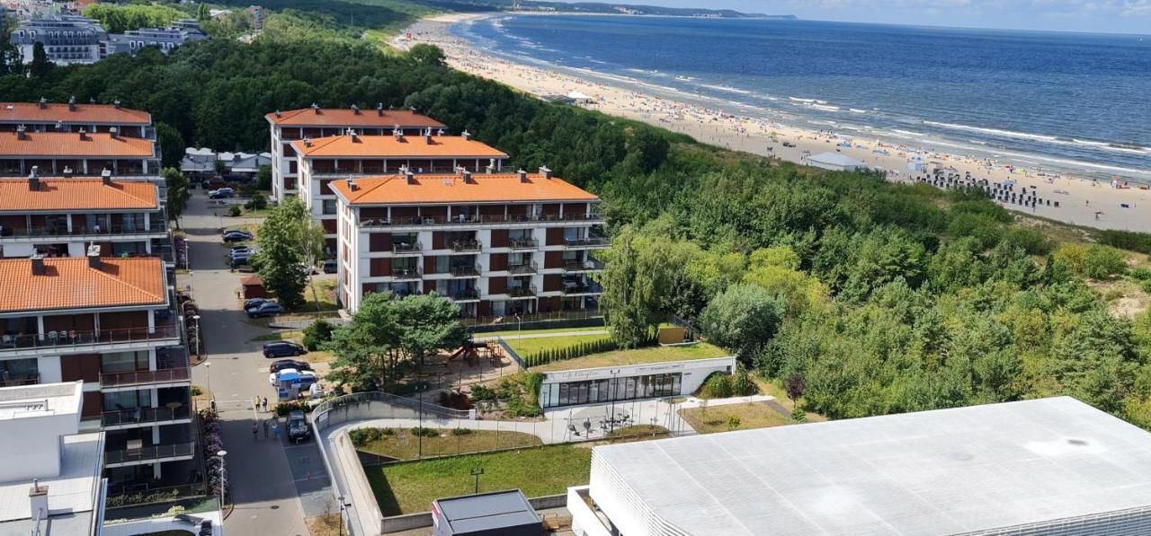 Seaside View Apartment ชวีโนวิชแจ ภายนอก รูปภาพ