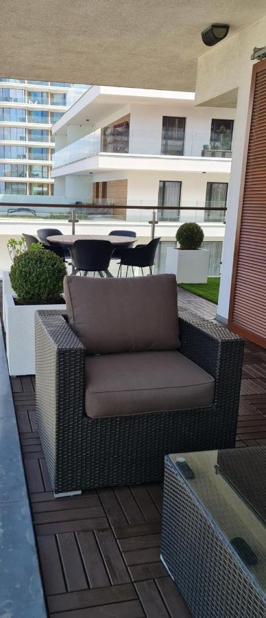 Seaside View Apartment ชวีโนวิชแจ ภายนอก รูปภาพ