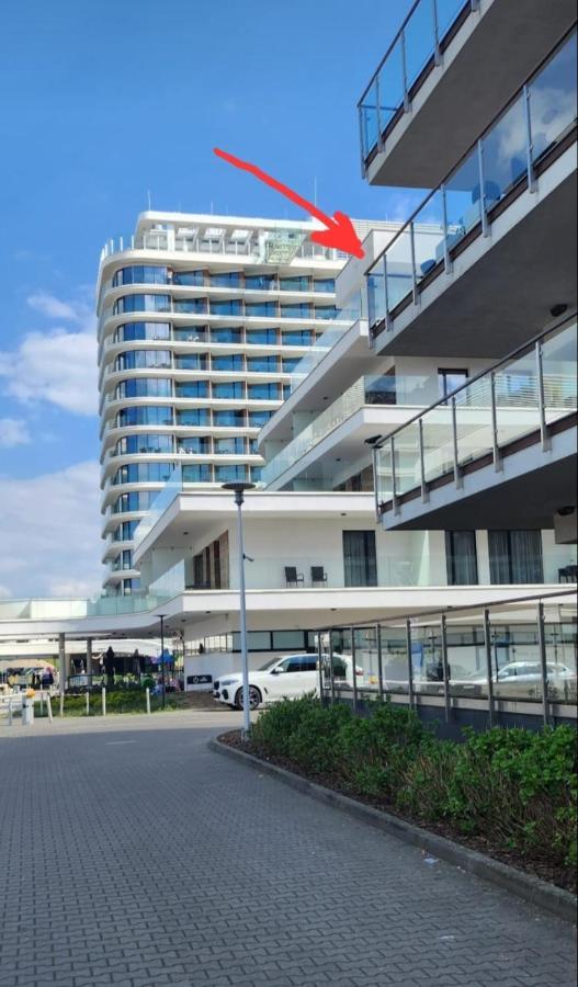 Seaside View Apartment ชวีโนวิชแจ ภายนอก รูปภาพ