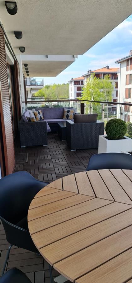 Seaside View Apartment ชวีโนวิชแจ ภายนอก รูปภาพ